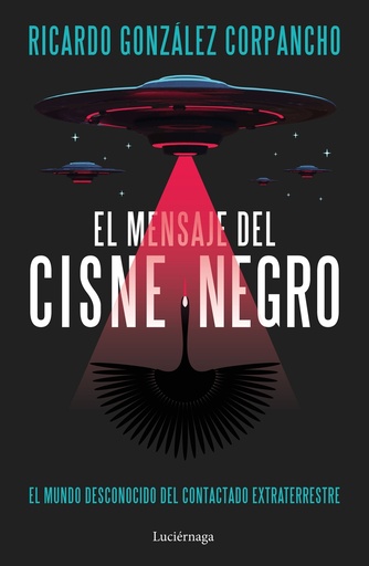 [9788419996312] El mensaje del cisne negro