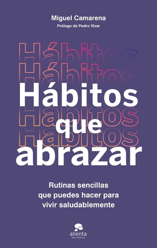 [9788413443355] Hábitos que abrazar