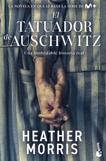 [9788467074376] El tatuador de Auschwitz