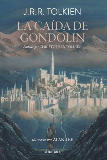 [9788445017067] La Caída de Gondolin