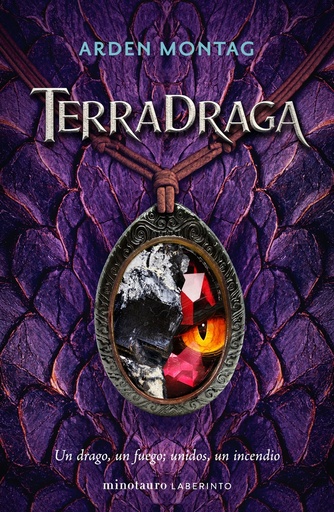 [9788445017371] Terradraga