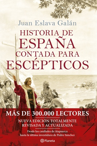 [9788408289067] Historia de España contada para escépticos