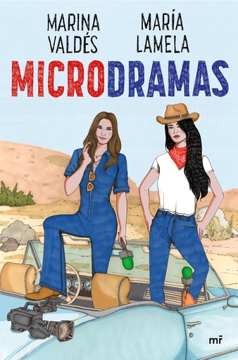 [9788427052895] Microdramas