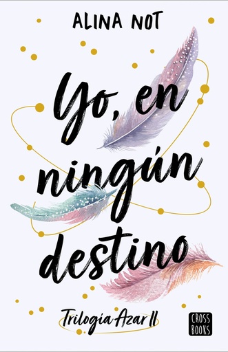 [9788408288749] Yo, en ningún destino