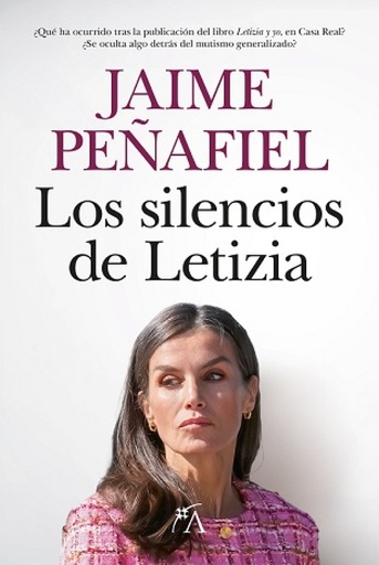 [9788410522558] SILENCIOS DE LETIZIA, LOS