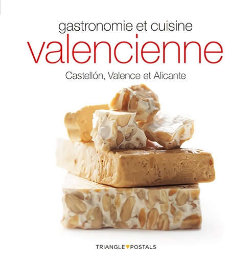 [9788484785903] Gastronomie et cuisine valencienne