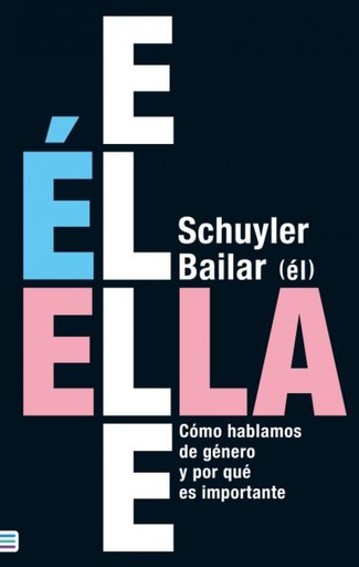 [9788492917266] Él/Ella/Elle
