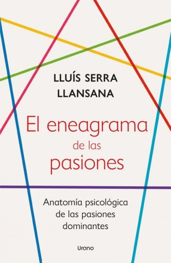 [9788418714252] El eneagrama de las pasiones