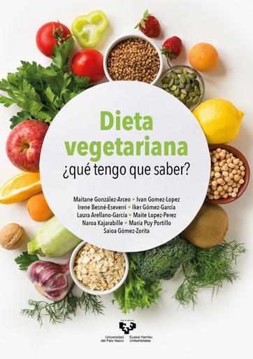 [9788413194448] Dieta vegetariana