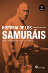 [9788419035820] HISTORIA DE LOS SAMURÁIS (NE)