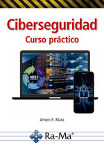 [9788410360099] CIBERSEGURIDAD. CURSO PRACTICO