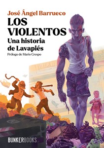 [9788412725445] VIOLENTOS, LOS