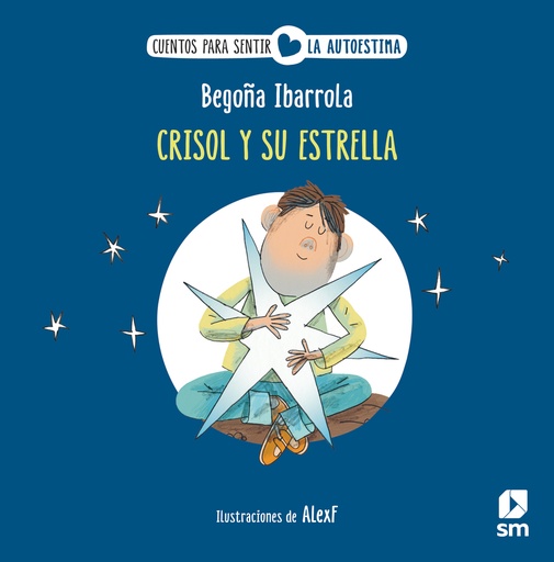 [9788411826334] Crisol y su estrella