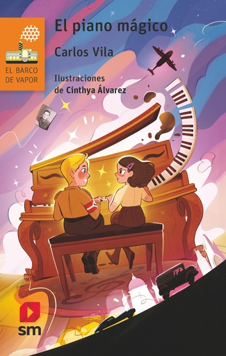 [9788411822718] El piano mágico