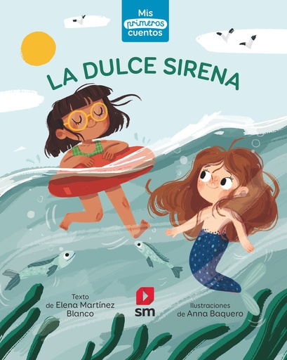 [9788411826303] La dulce sirena