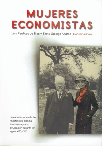 [9788496877023] Mujeres Economistas