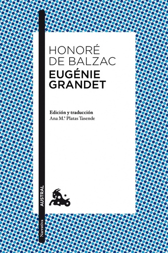 [9788467039634] Eugenie Grandet