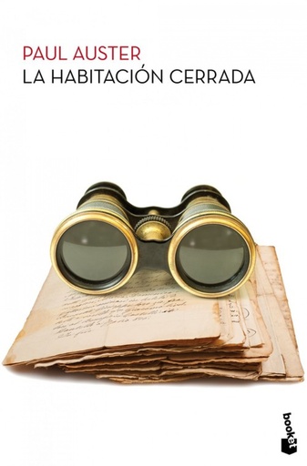 [9788432221378] La habitación cerrada