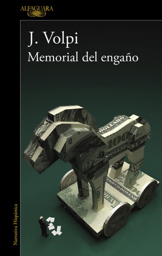 [9788420415970] Memorial del engaño