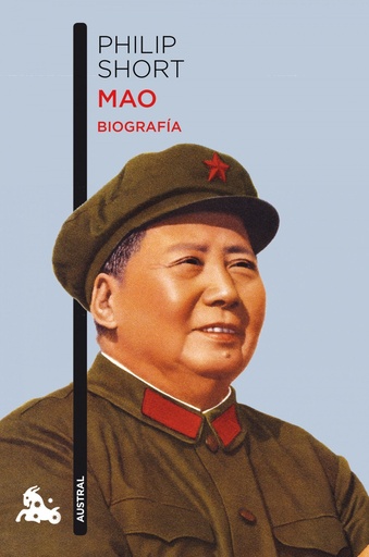 [9788408152873] Mao