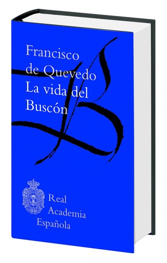 [9788467048087] LA VIDA DEL BUSCÓN