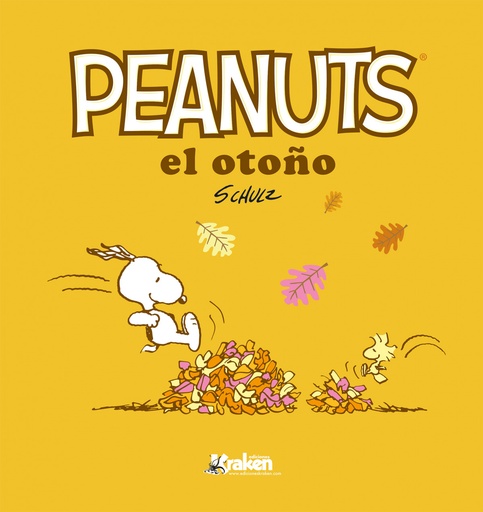 [9788416435142] PEANUTS