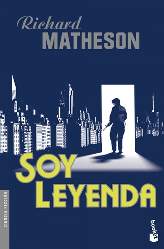 [9788445003961] SOY LEYENDA