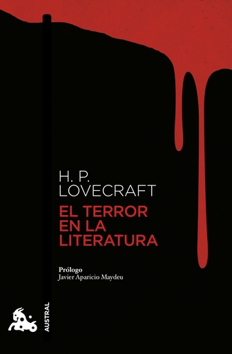 [9788408164685] EL TERROR EN LA LITERATURA