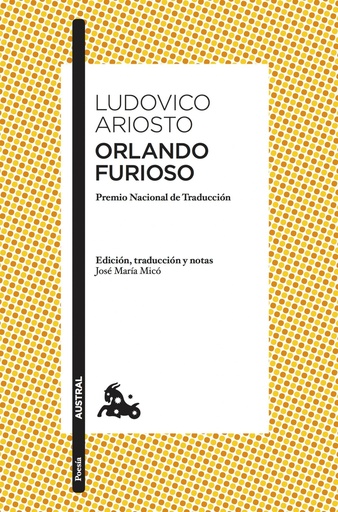 [9788467050486] ORLANDO FURIOSO