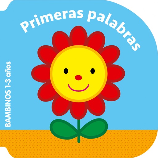 [9789403203539] PRIMERAS PALABRAS