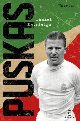 [9788467052046] PUSKAS