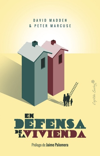 [9788494886171] EN DEFENSA DE LA VIVIENDA