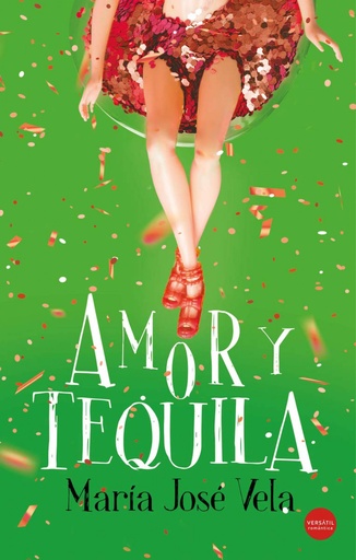 [9788417451875] Amor y tequila