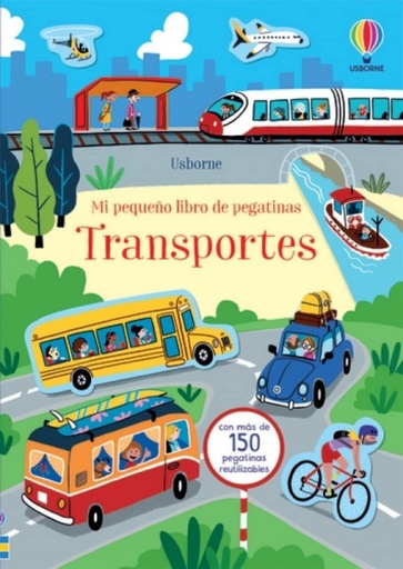 [9781474996143] Transportes