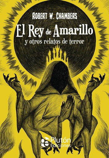 [9788419651655] El Rey de Amarillo y otros relatos de terror