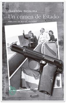 [9788494648311] Un crimen de Estado