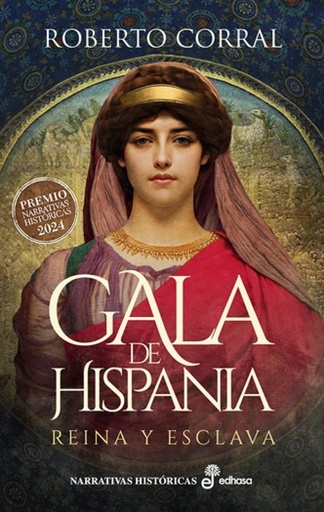 [9788435064569] Gala de Hispania