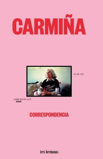 [9788419243461] Carmiña