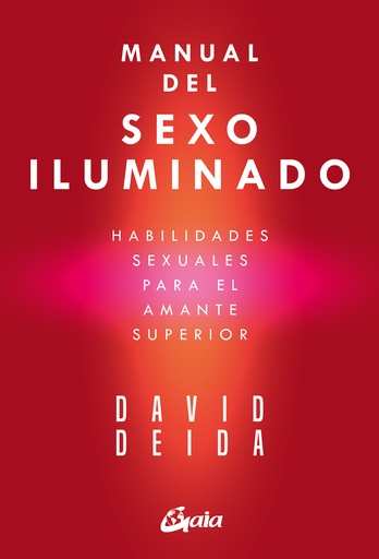 [9788411080873] Manual del sexo iluminado