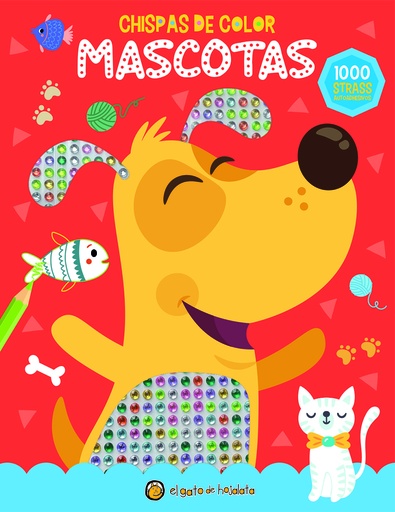 [9789878205786] Mascotas