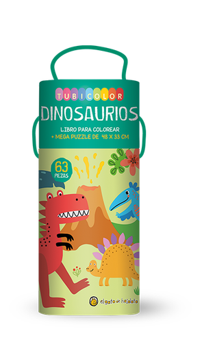 [9789878205052] Dinosaurios