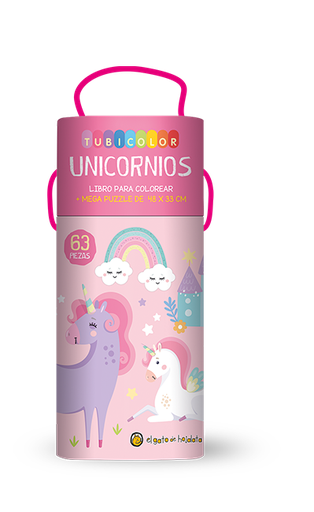 [9789878205083] Unicornios