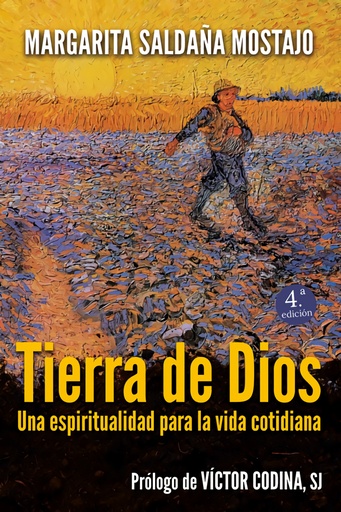 [9788429328356] Tierra de Dios