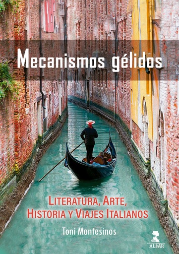 [9788478989959] Mecanismos gélidos