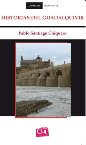 [9788488067159] Historias del Guadalquivir