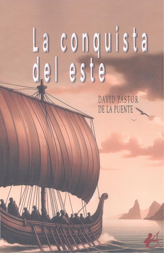 [9788410253704] LA CONQUISTA DEL ESTE