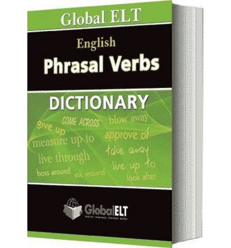 [9781904663690] Phrasal verbs dictionary