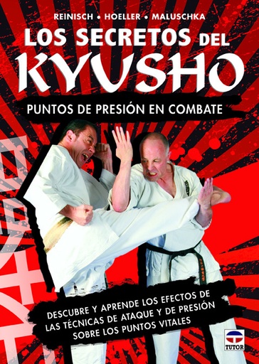 [9788479029616] Los Secretos Del Kyusho