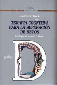 [9788497841580] Terapia Cognitiva Para La Superacion De Retos