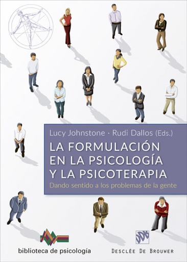 [9788433029003] LA FORMULACION EN LA PSICOLOGÍA Y LA PSICOTERAPIA